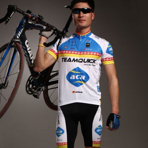 Tenue de cycliste homme ACACIA - Ref 2223868
