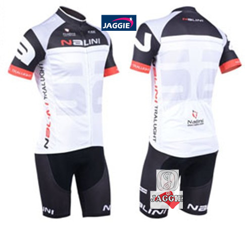 Tenue de cycliste mixte - Ref 2223881