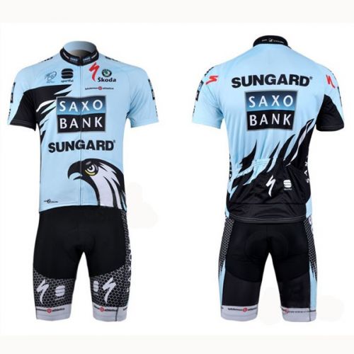 Tenue de cycliste mixte - Ref 2223890