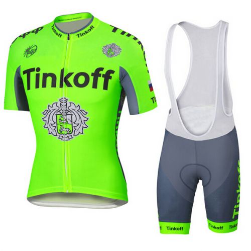 Tenue de cycliste mixte - Ref 2223923