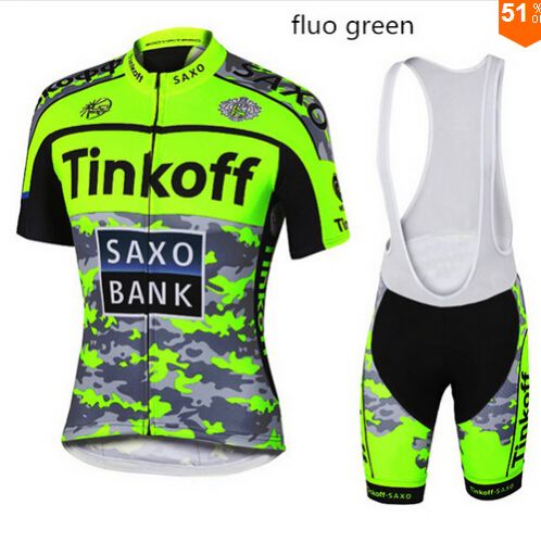 Tenue de cycliste mixte - Ref 2223927