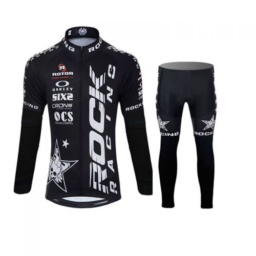 Tenue de cycliste mixte - Ref 2223965