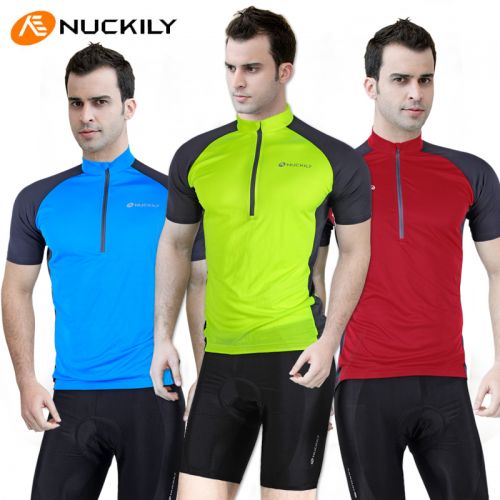 Tenue de cycliste mixte NUCKILY - Ref 2226432