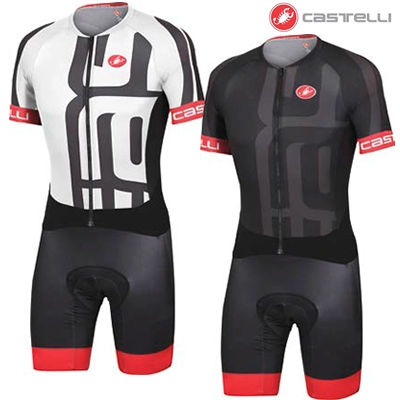 Tenue de cycliste homme MALCIKLO - Ref 2226448