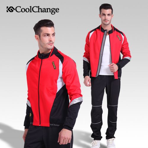 Tenue de cycliste homme COOLCHANGE - Ref 2229617