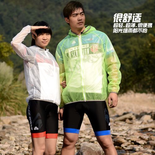 Tenue de cycliste homme ROCKBROS - Ref 2229620