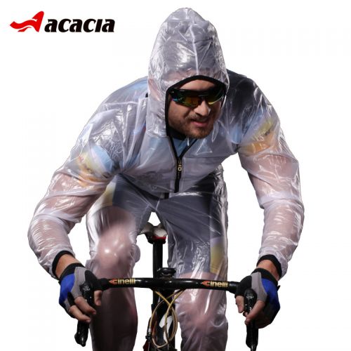 Tenue de cycliste adolescent ACACIA - Ref 2229771