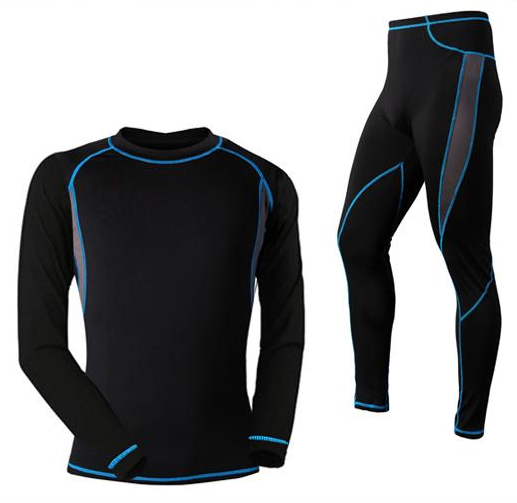 Tenue de cycliste homme KING BIKE - Ref 2229830