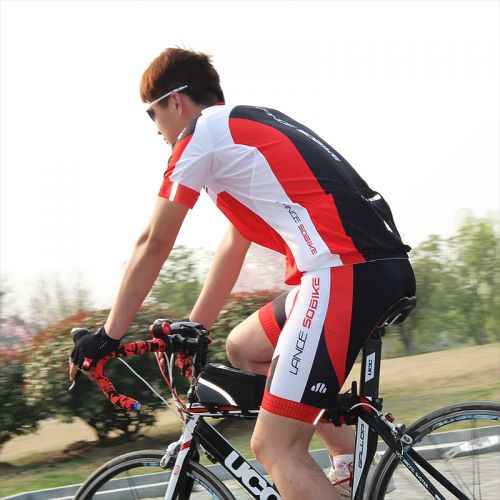 Tenue de cycliste SOBIKE - Ref 2229859
