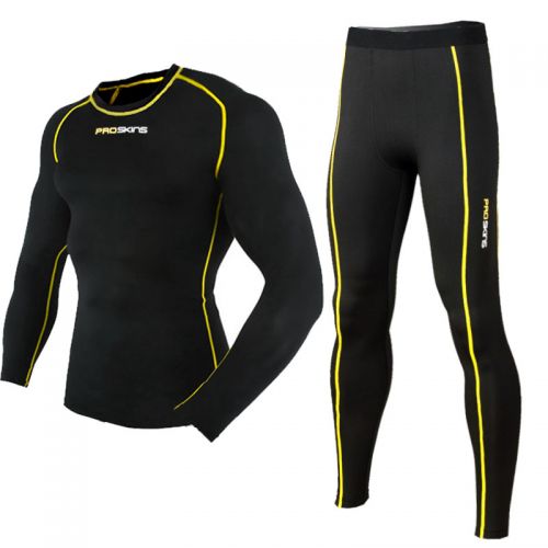 Tenue de cycliste homme MAX MUSCLE - Ref 2229870