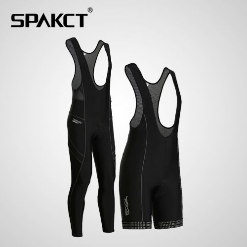 Tenue de cycliste homme SPAKCT - Ref 2229878
