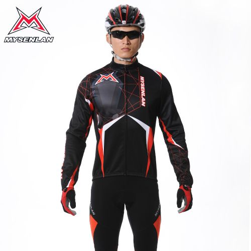 Tenue de cycliste homme RUSUOO - Ref 2229900