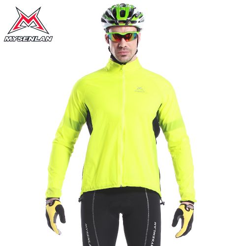 Tenue de cycliste mixte RUSUOO - Ref 2229937