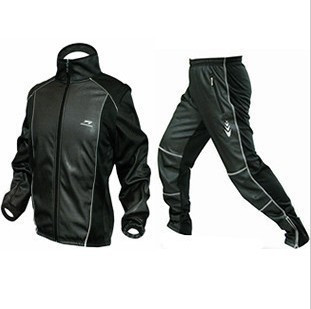 Tenue de cycliste homme - Ref 2229950