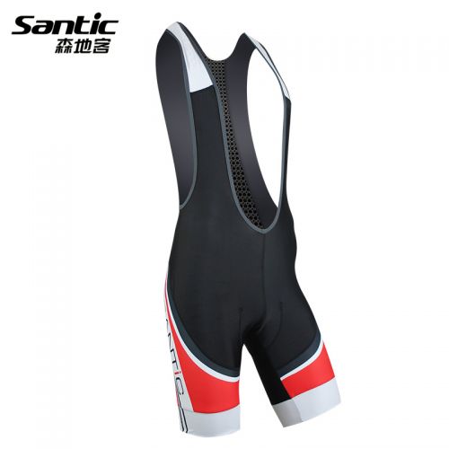 Tenue de cycliste homme SANTIC - Ref 2230032