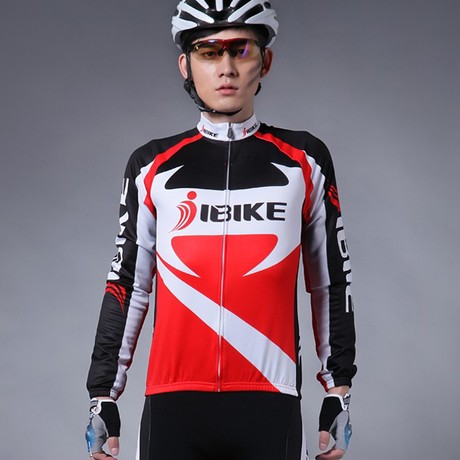 Tenue de cycliste homme KING BIKE - Ref 2230225