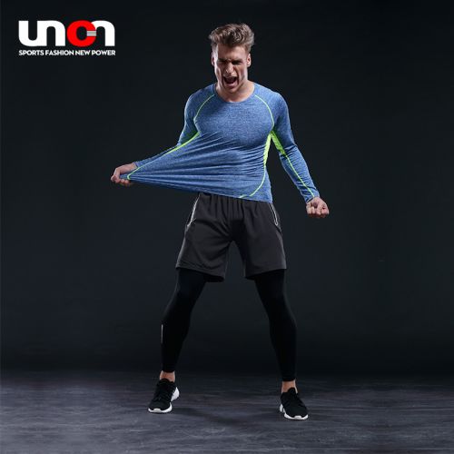 Tenue de cycliste mixte UNCN - Ref 2230235