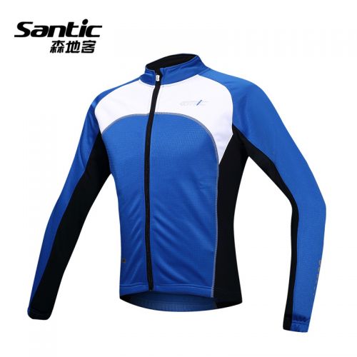 Tenue de cycliste homme SANTIC - Ref 2230428