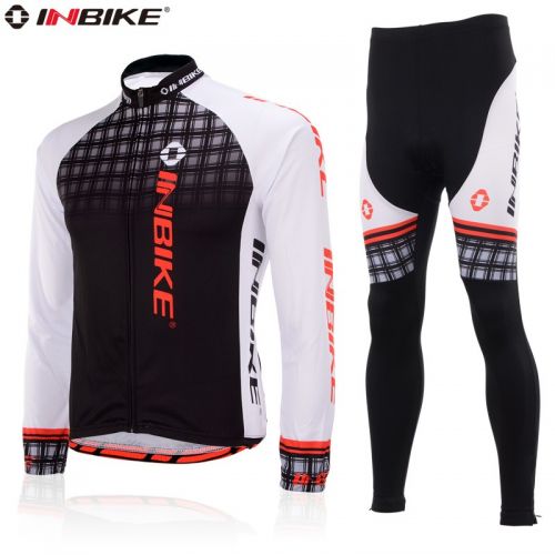 Tenue de cycliste homme INBIKE - Ref 2230650