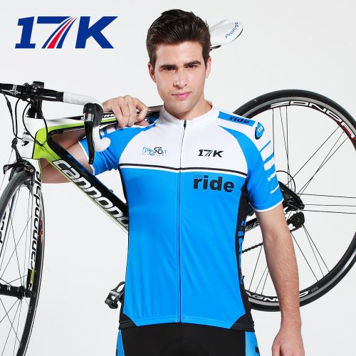 Tenue de cycliste homme RUSUOO - Ref 2230656