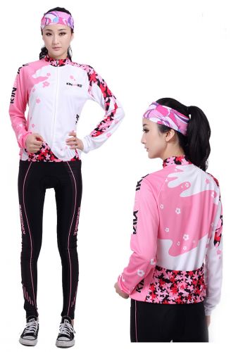 Tenue de cycliste adolescent KING BIKE - Ref 2230661
