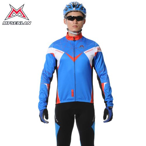 Tenue de cycliste homme RUSUOO - Ref 2230726