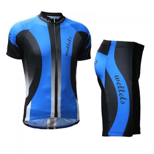 Tenue de cycliste homme WELLCLS - Ref 2230749