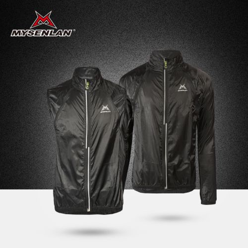 Tenue de cycliste homme MYSENLAN - Ref 2230847