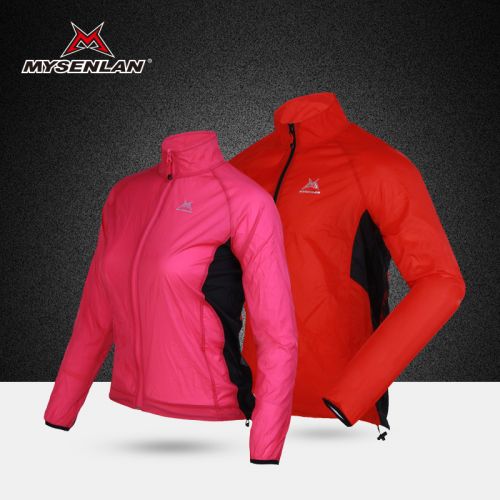 Tenue de cycliste femme MYSENLAN - Ref 2230861