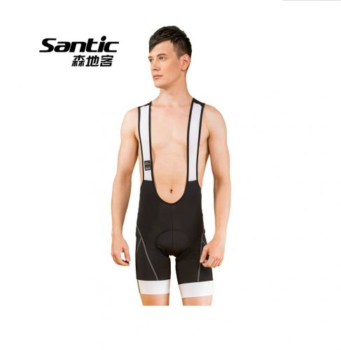 Tenue de cycliste homme SANTIC - Ref 2230889