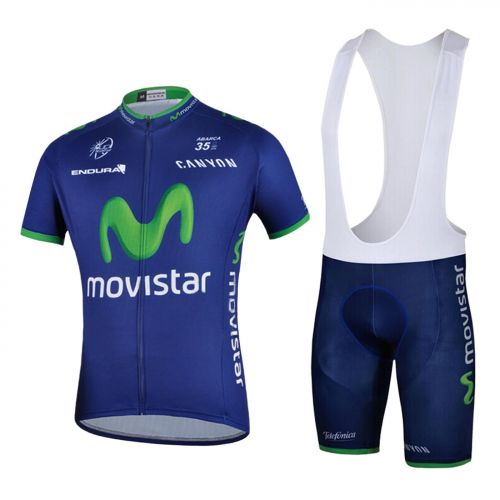 Tenue de cycliste mixte - Ref 2230897