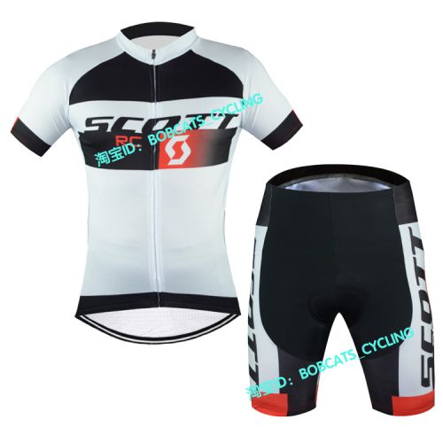 Tenue de cycliste mixte - Ref 2230985
