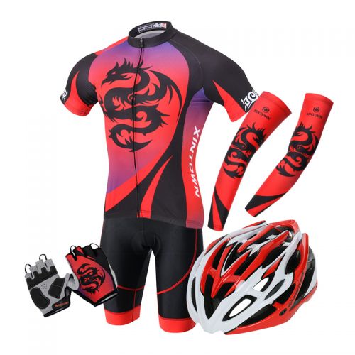 Tenue de cycliste homme XINTOWN - Ref 2231014