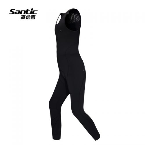 Tenue de cycliste homme SANTIC - Ref 2231363