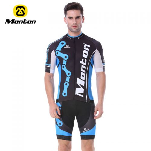 Tenue de cycliste homme MONTON - Ref 2231435