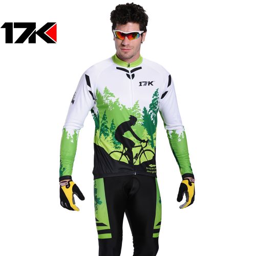 Tenue de cycliste homme RUSUOO - Ref 2231460