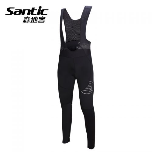 Tenue de cycliste homme SANTIC - Ref 2231481