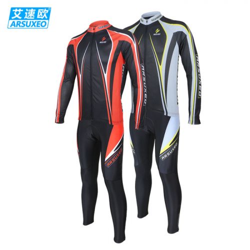 Tenue de cycliste homme ARSUXEO - Ref 2231517