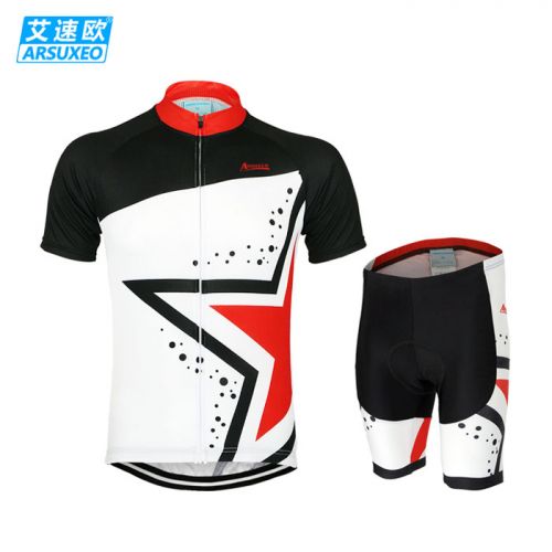Tenue de cycliste homme ARSUXEO - Ref 2231526