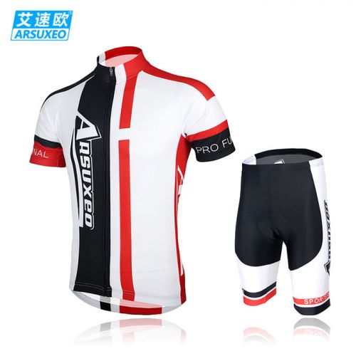 Tenue de cycliste homme ARSUXEO - Ref 2231535