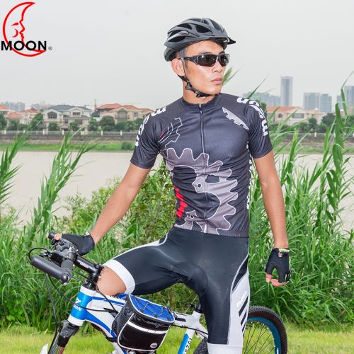 Tenue de cycliste homme MOON - Ref 2231577