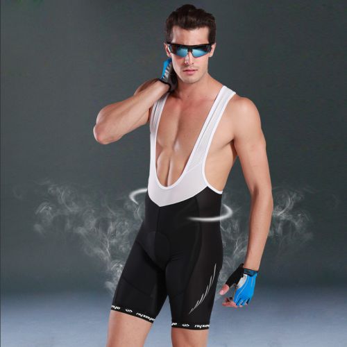 Tenue de cycliste homme - Ref 2231604