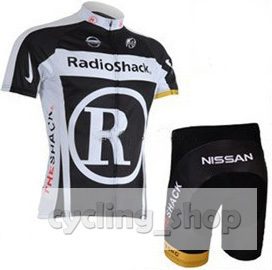 Tenue de cycliste homme - Ref 2231744