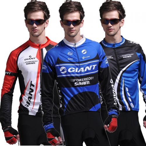 Tenue de cycliste homme - Ref 2231758