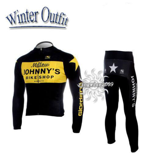 Tenue de cycliste homme - Ref 2231786