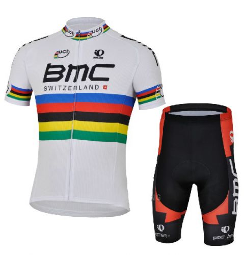 Tenue de cycliste mixte - Ref 2231820