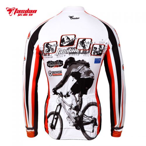Tenue de cycliste homme TASDAN - Ref 2231854