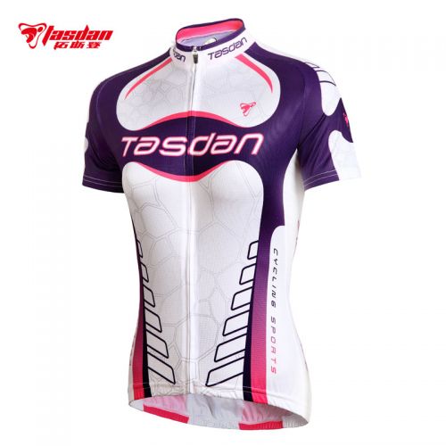 Tenue de cycliste femme TASDAN - Ref 2231873