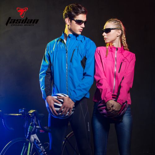 Tenue de cycliste homme TASDAN - Ref 2231891
