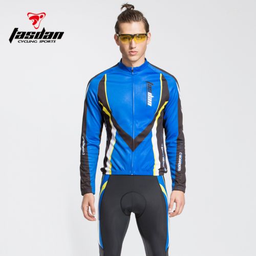 Tenue de cycliste homme TASDAN - Ref 2231894